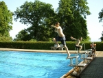 Heiligenberger Freibad