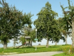Ortsrandlage