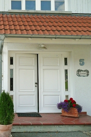 Kinderheim Kastanienhof